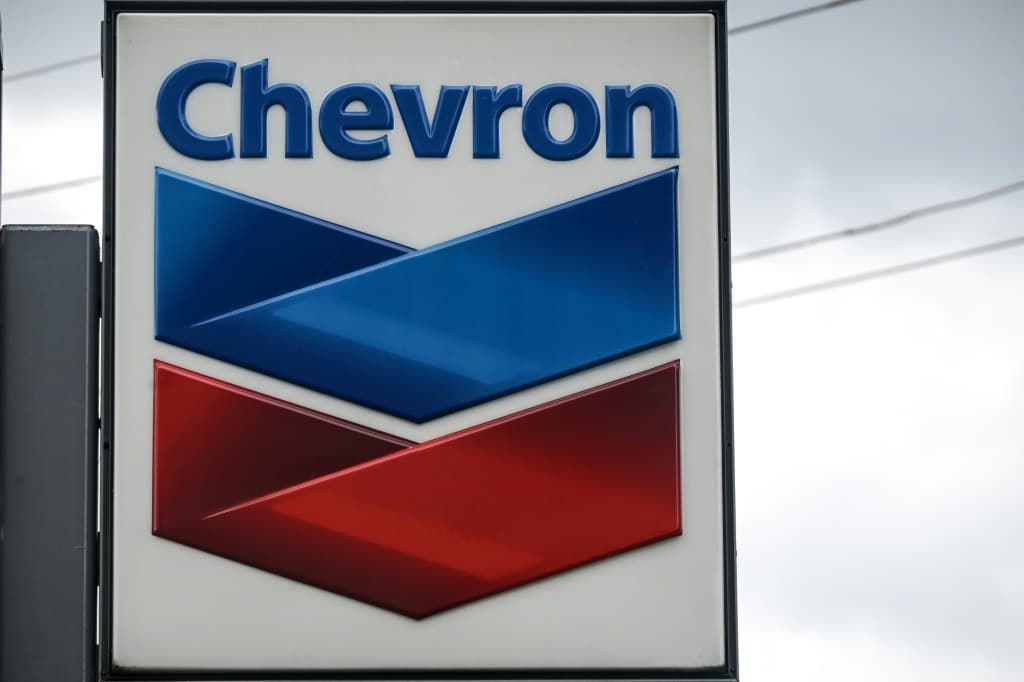 Chevron เล็งซื้อสินทรัพย์นอกประเทศ Lukoil มูลค่า 2.2 หมื่นล้านดอลลาร์