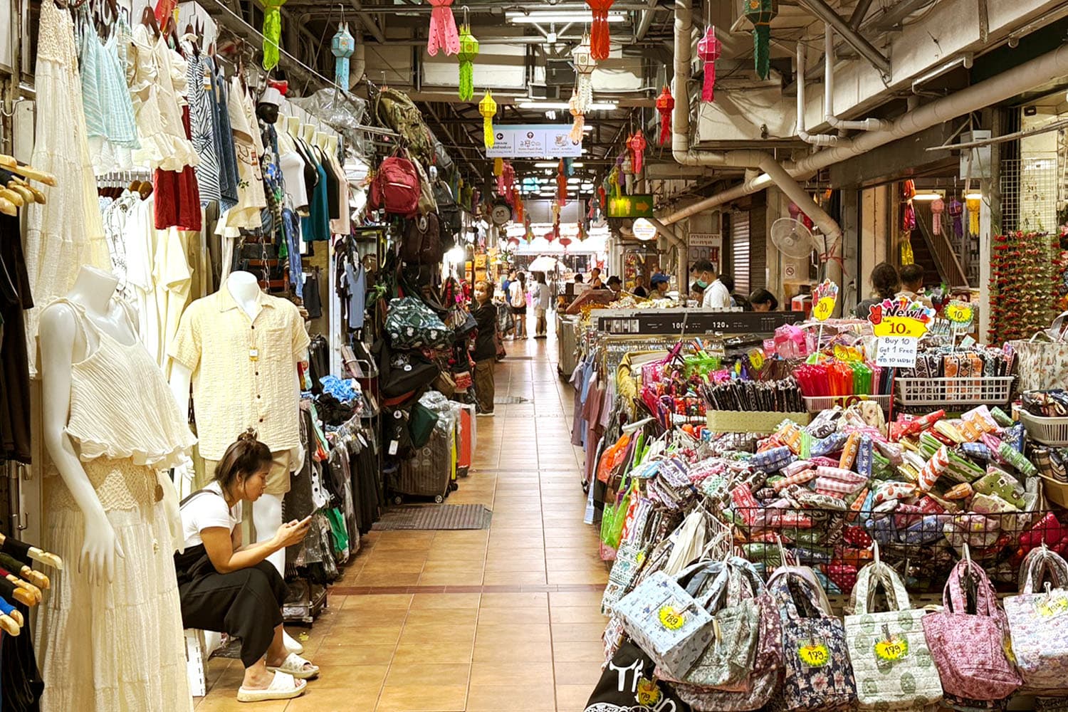 เศรษฐกิจแย่–คนเครียดพุ่ง! ค่าครองชีพ ‘เชียงใหม่’ เริ่มน่าห่วง ผู้ป่วยซึมเศร้าทะลุ 4 หมื่นราย