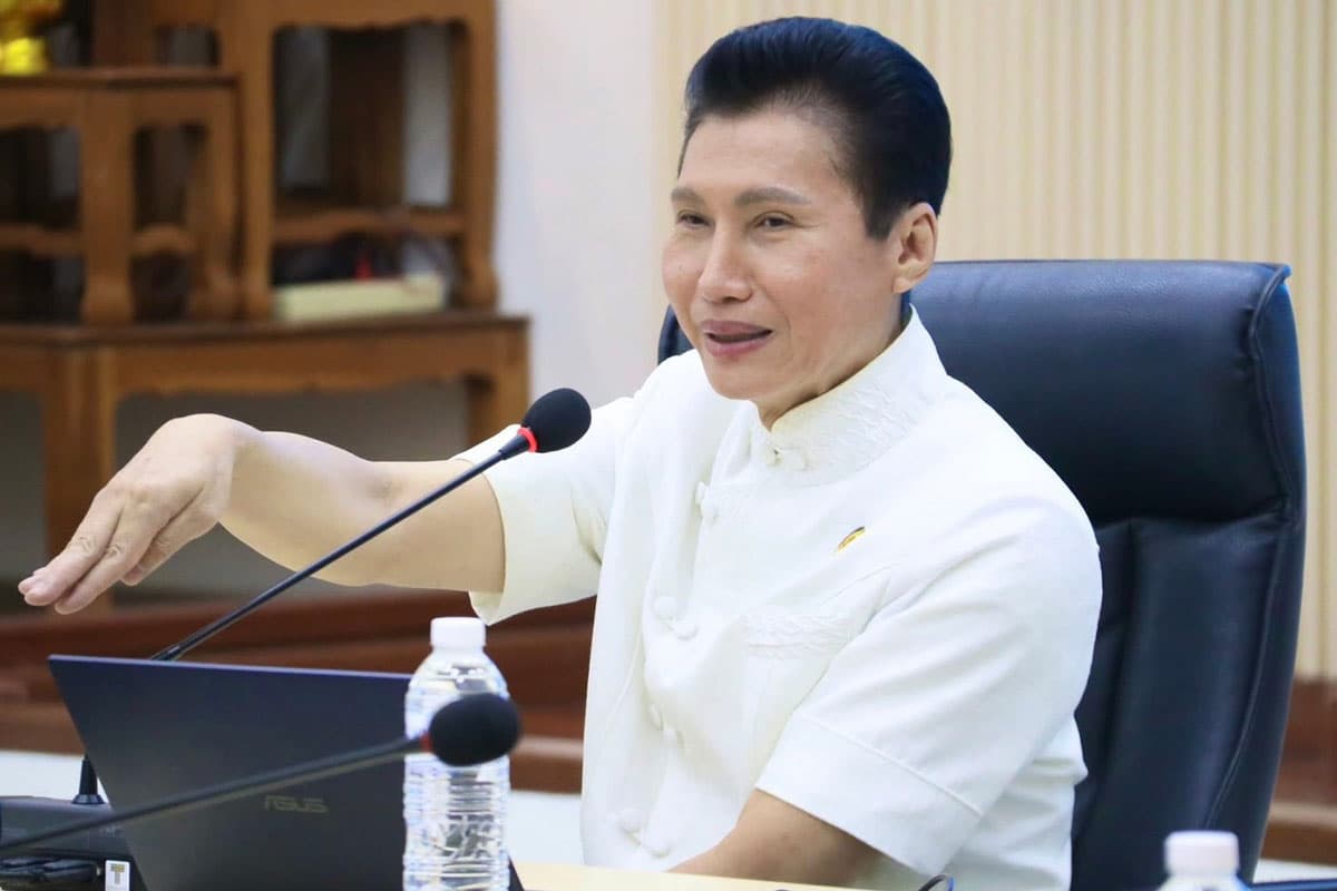 ศ.วุฒิพงศ์ ถายะพิงค์ นักส่งเสริมสุขภาพจิตและรณรงค์ป้องกันการฆ่าตัวตาย กรรมการบริหารมูลนิธิสุขภาพจิต รพ.สวนปรุง