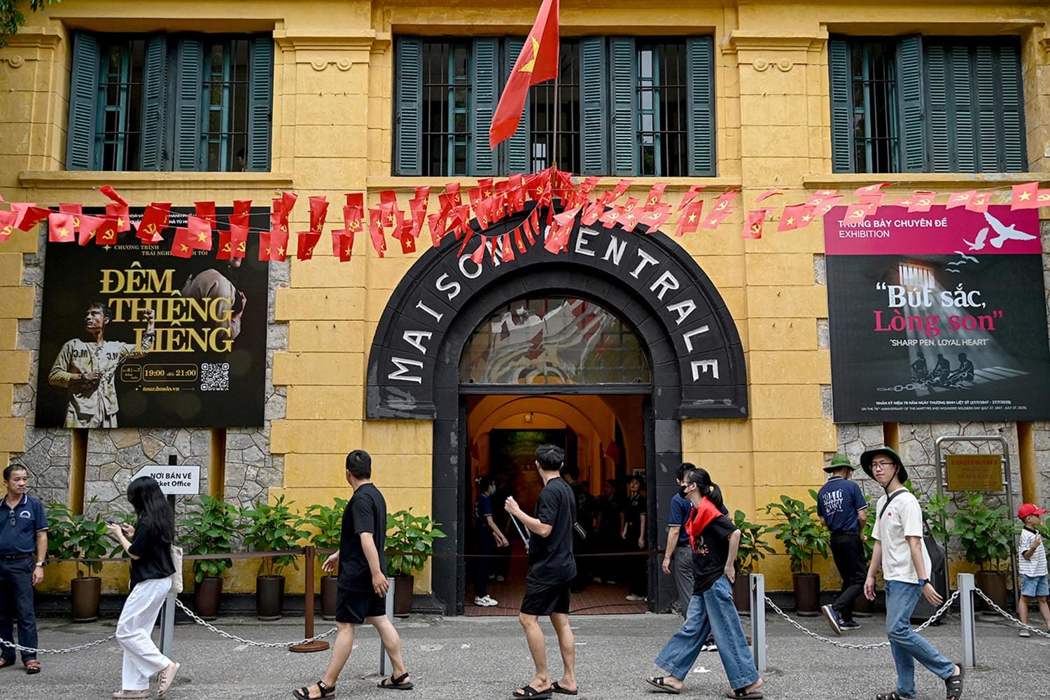 นักท่องเที่ยวจีนเข้าเวียดนามสูงสุดเป็นประวัติการณ์แซงหน้าไทย