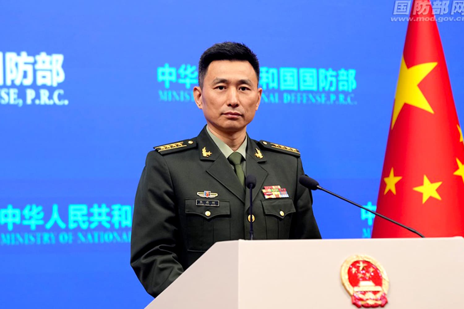 จีนเรียกร้องญี่ปุ่นตัดขาดจาก ‘ลัทธิทหาร’