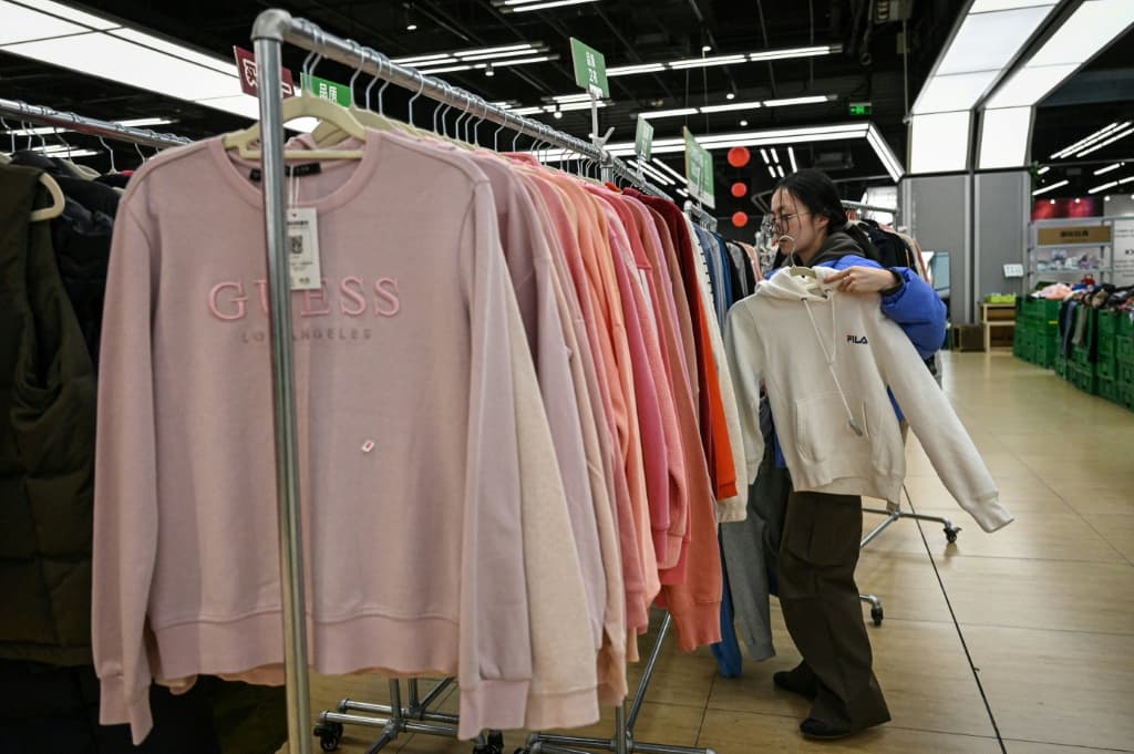 China's leaders will likely announce policies aimed at boosting domestic consumption at the annual Two Sessions political conclave this week