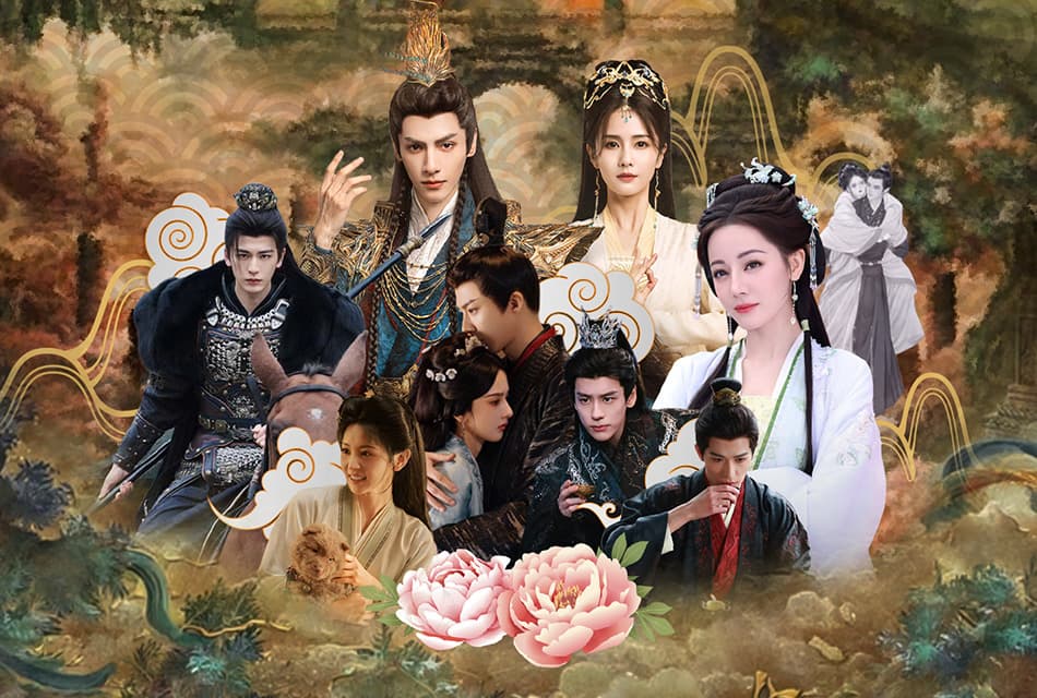 ไขคำตอบทำไมซีรีส์จีนครองใจคนไทย แท้จริงแล้วแค่บังเอิญหรือของมันดี ทำเอาดูเพลินจนหยุดไม่ได้