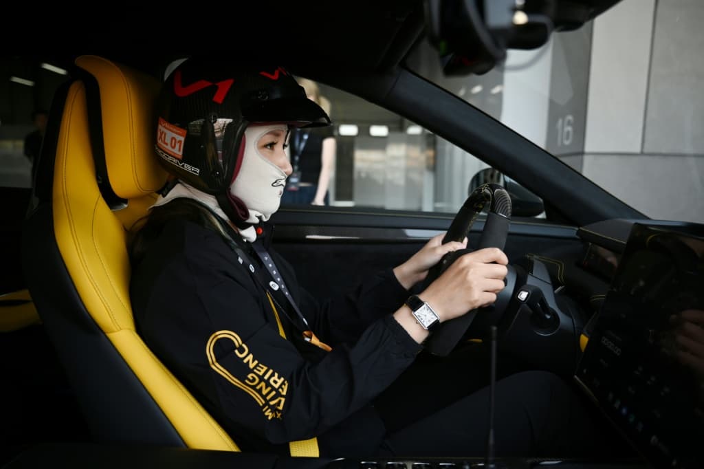 Chinese car firms have flooded the domestic market with trade-in schemes, offering huge discounts to customers to give up their old auto for a new one
