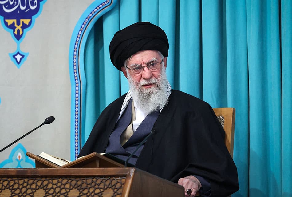 เปิดเบื้องหลังสหรัฐฯ ระบุตำแหน่งผู้นำสูงสุดอิหร่านจนนำมาสู่การเปิดฉากโจมตี