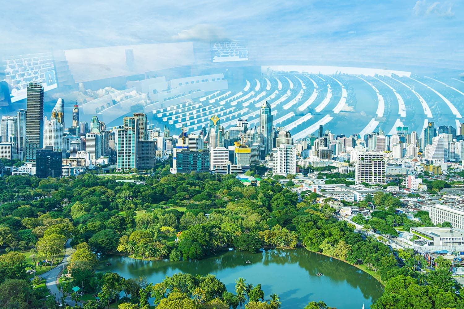 ไฟเขียว ฉลุย 309 เสียง! ‘พ.ร.บ.อากาศสะอาด’