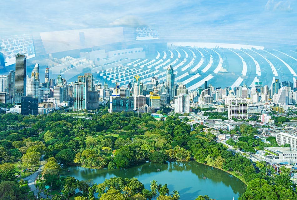 ไฟเขียว ฉลุย 309 เสียง! ‘พ.ร.บ.อากาศสะอาด’