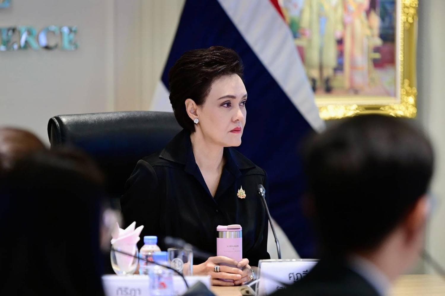 พาณิชย์เร่งประเมินผลกระทบ หลังสหรัฐเก็บภาษีนำเข้าเพิ่ม 10%