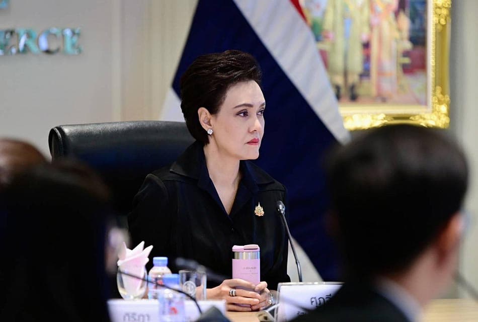 พาณิชย์เร่งประเมินผลกระทบ หลังสหรัฐเก็บภาษีนำเข้าเพิ่ม 10%