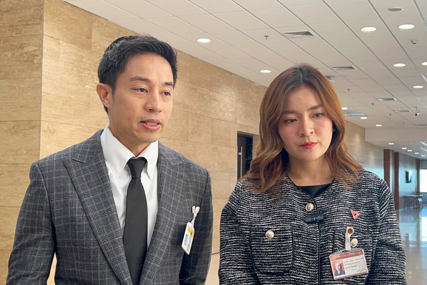 พิจารณาครบทุกมาตรา! ‘แก้ รธน.’ รอเข้าวาระ 2