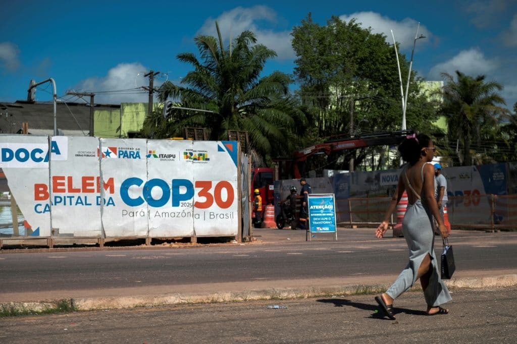 COP30 ปรับเป้าหมายใหม่ เจรจาเงินทุนสิ่งแวดล้อม เปิดกองทุนป่าเขตร้อน