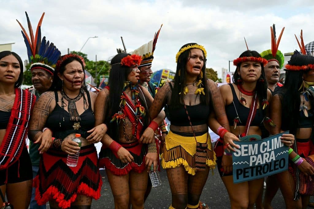 COP30 เผชิญความขัดแย้งเรื่องคำจำกัดความ 'เพศ' ขัดขวางการเจรจาสภาพภูมิอากาศ