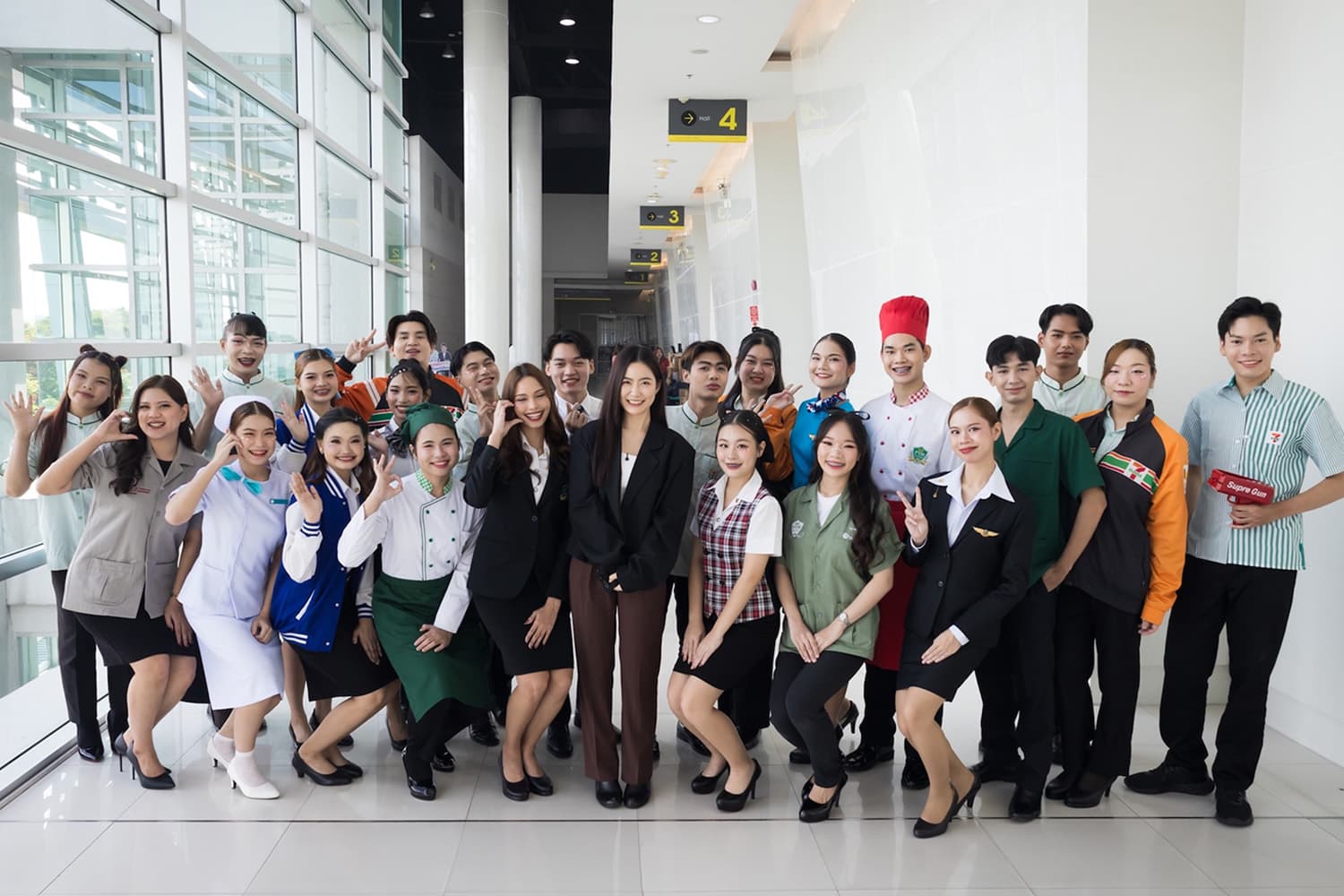 PIM ปั้นกำลังคน จบแล้วมีงานทำ ดันเศรษฐกิจโต