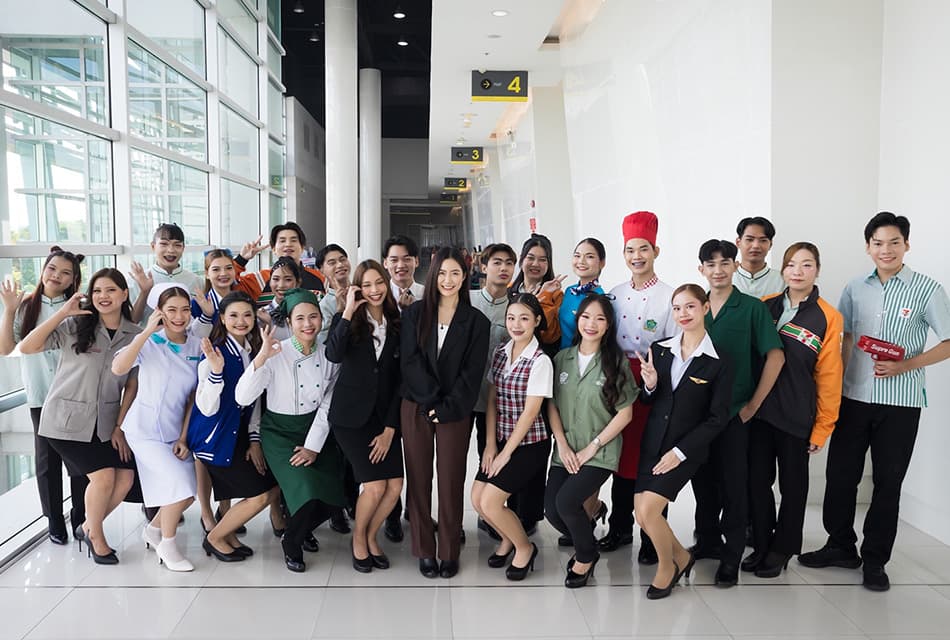 PIM ปั้นกำลังคน จบแล้วมีงานทำ ดันเศรษฐกิจโต
