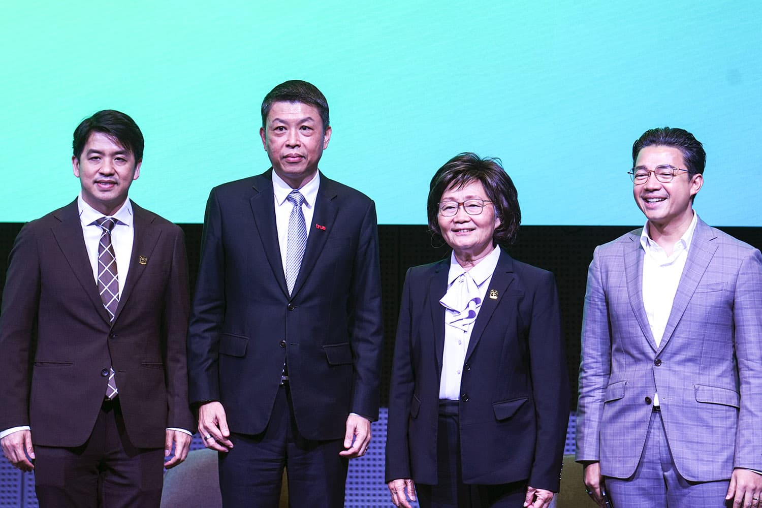 CP เปิด CoE ปั้นไทยสู่ฮับนวัตกรรมโลก