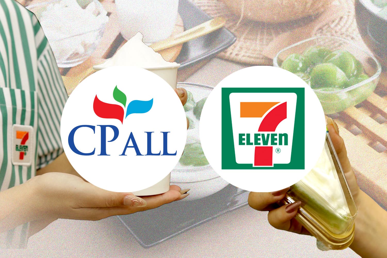 CPALL เร่งดูดซับมะพร้าวล้นตลาด ใช้กว่าล้านลูกต่อเดือน พยุงเกษตรกร