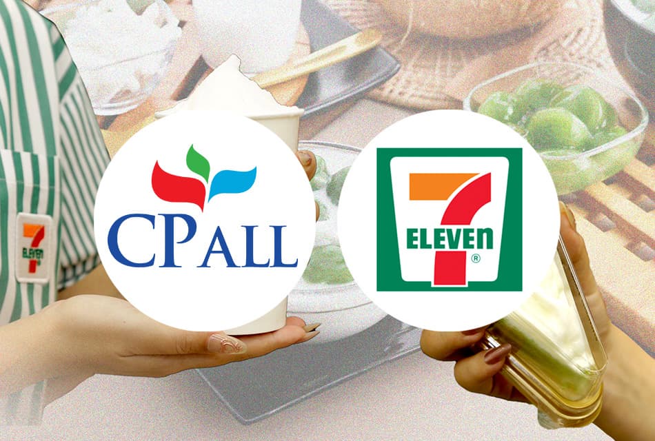 CPALL เร่งดูดซับมะพร้าวล้นตลาด ใช้กว่าล้านลูกต่อเดือน พยุงเกษตรกร