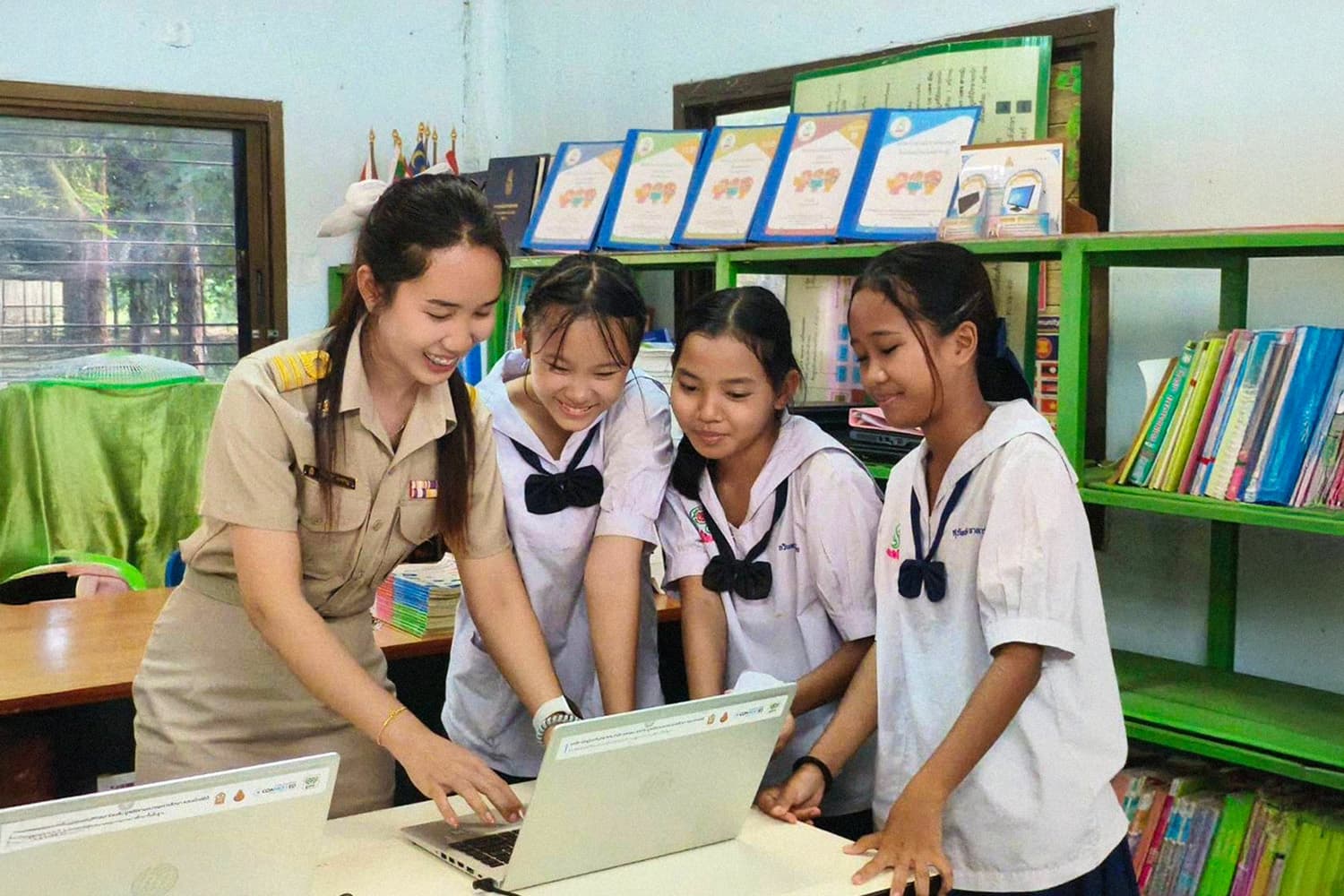 CPF เดินหน้า ‘คอนเน็กซ์ อีดี’ ปีที่ 9 เติมทักษะ AI – สร้างภาวะผู้นำ ยกระดับการศึกษาไทยสู่ความยั่งยืน