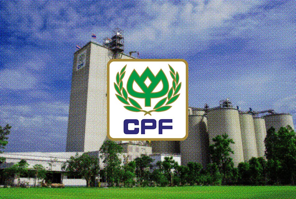 CPF ทุ่มซื้อหุ้นคืน 8 พันล้าน เสริมผลตอบแทนผู้ถือ-เพิ่ม EPS