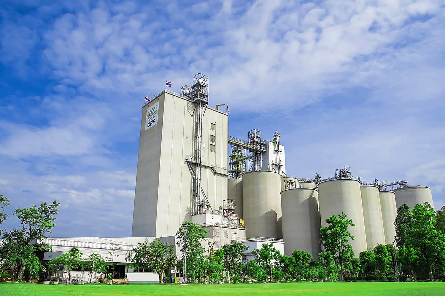 CPFTH เปิดขายหุ้นกู้ใหม่ เคาะดอกเบี้ย 2.54% และ 3.23%