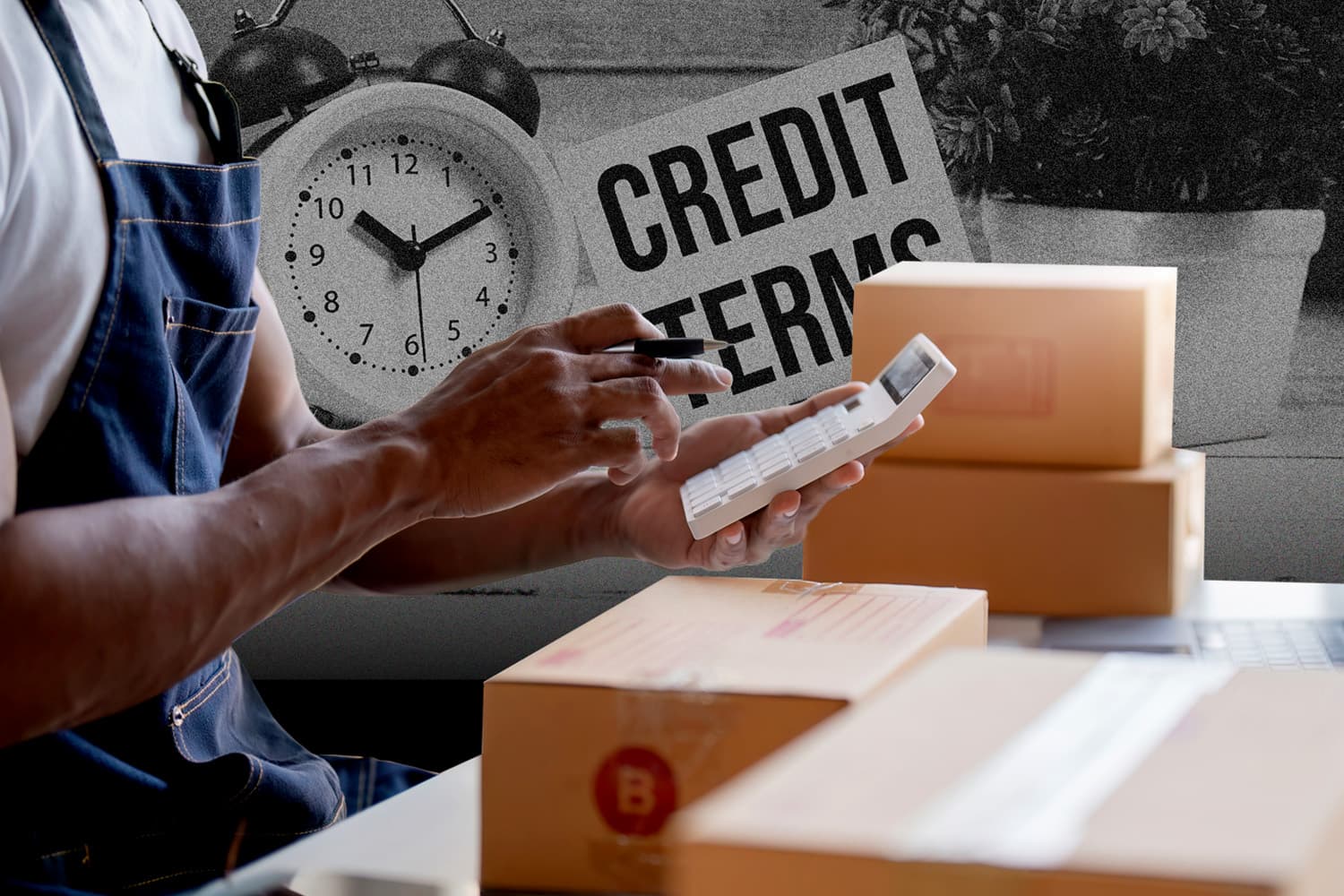 กขค.คุม Credit Term 30-45 วัน เช็กเกณฑ์จ่ายเงิน SME