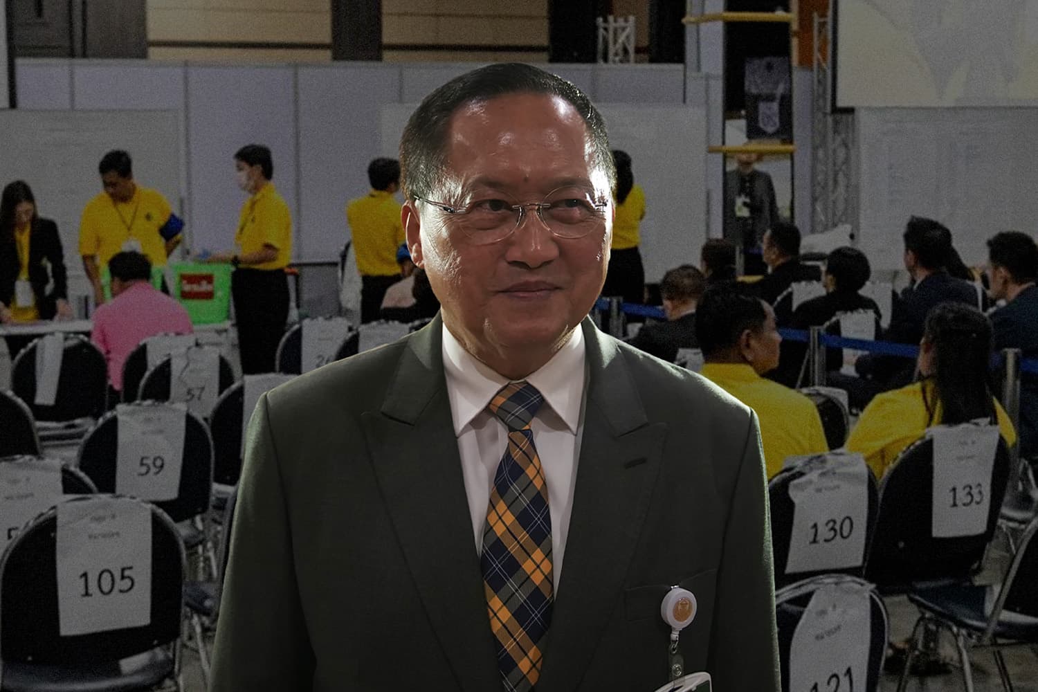 วงจรอุบาทว์ ‘ฮั้ว’ กตัญญูตอบแทนตำแหน่ง?