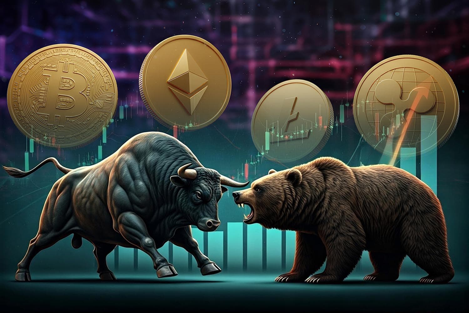 ทิศทางตลาด Crypto และเศรษฐกิจโลก DecemBULL หรือ DecemBEAR?