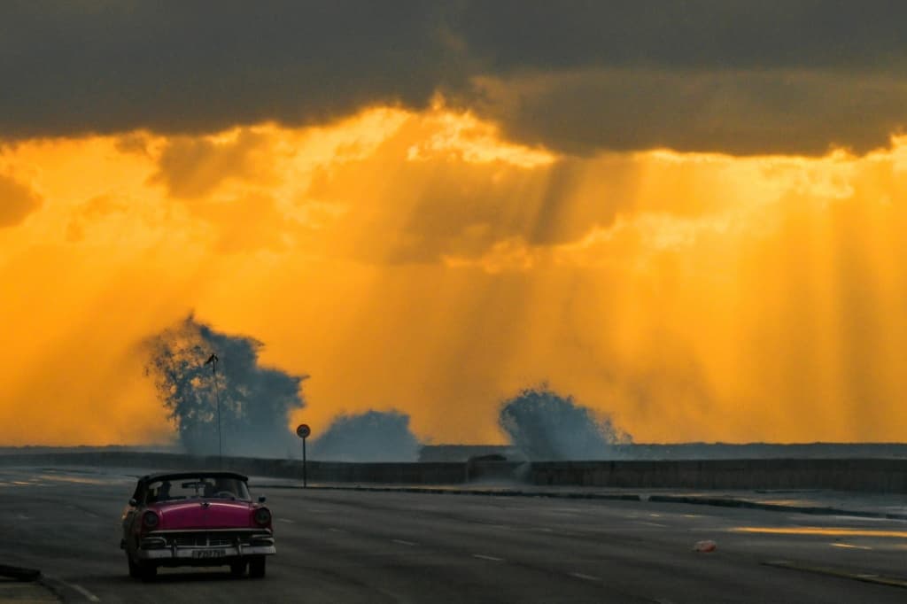 ท่องเที่ยวคิวบาวิกฤติหนัก! นักท่องเที่ยวลด 17.8% เหตุขาดแคลนน้ำมัน-ไฟฟ้า