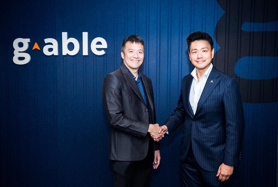 CyberGenics จับมือ Ensign ยกระดับ Cybersecurity ไทย รับยุค AI