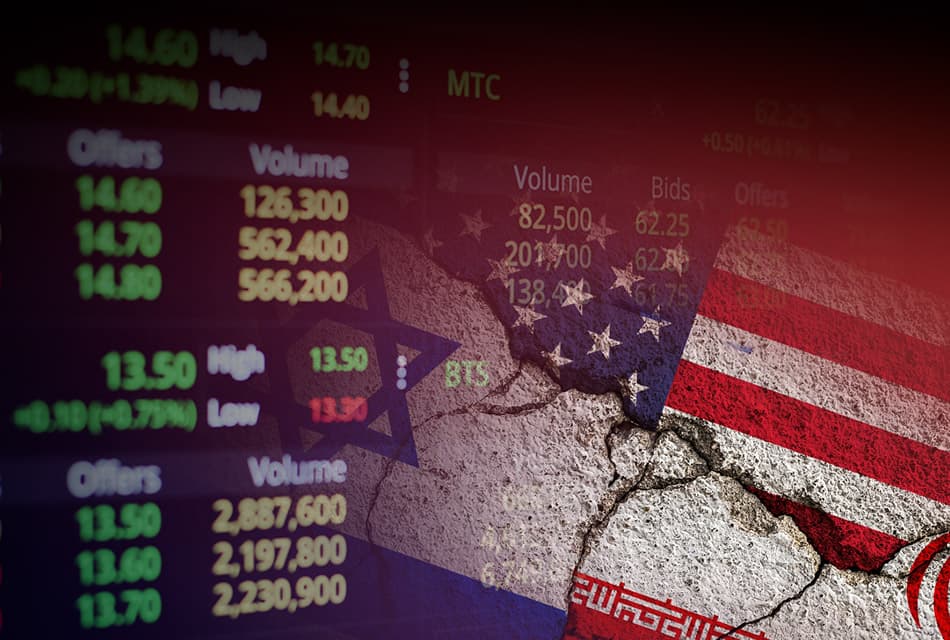 SET ผันผวนสูง รับแรงกดดันสงครามตะวันออกกลาง การเมืองไทยตั้งรัฐบาลเร็วแต่ยังไม่ดึงเงินทุนกลับ