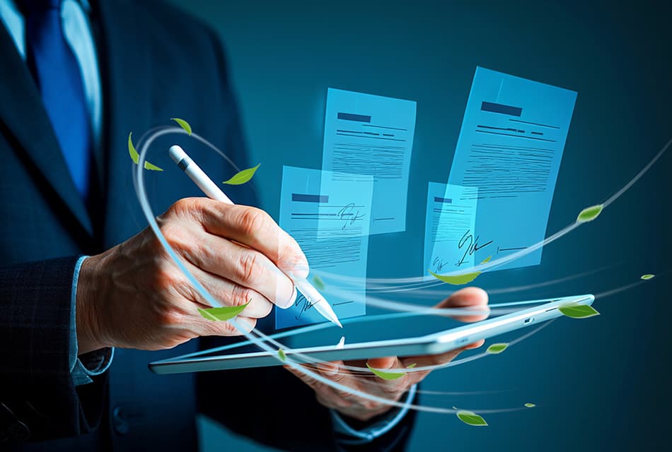 ‘พาณิชย์’ ปิดฉากข้อมูลนิติบุคคลบนกระดาษ เดินหน้า Digital Government