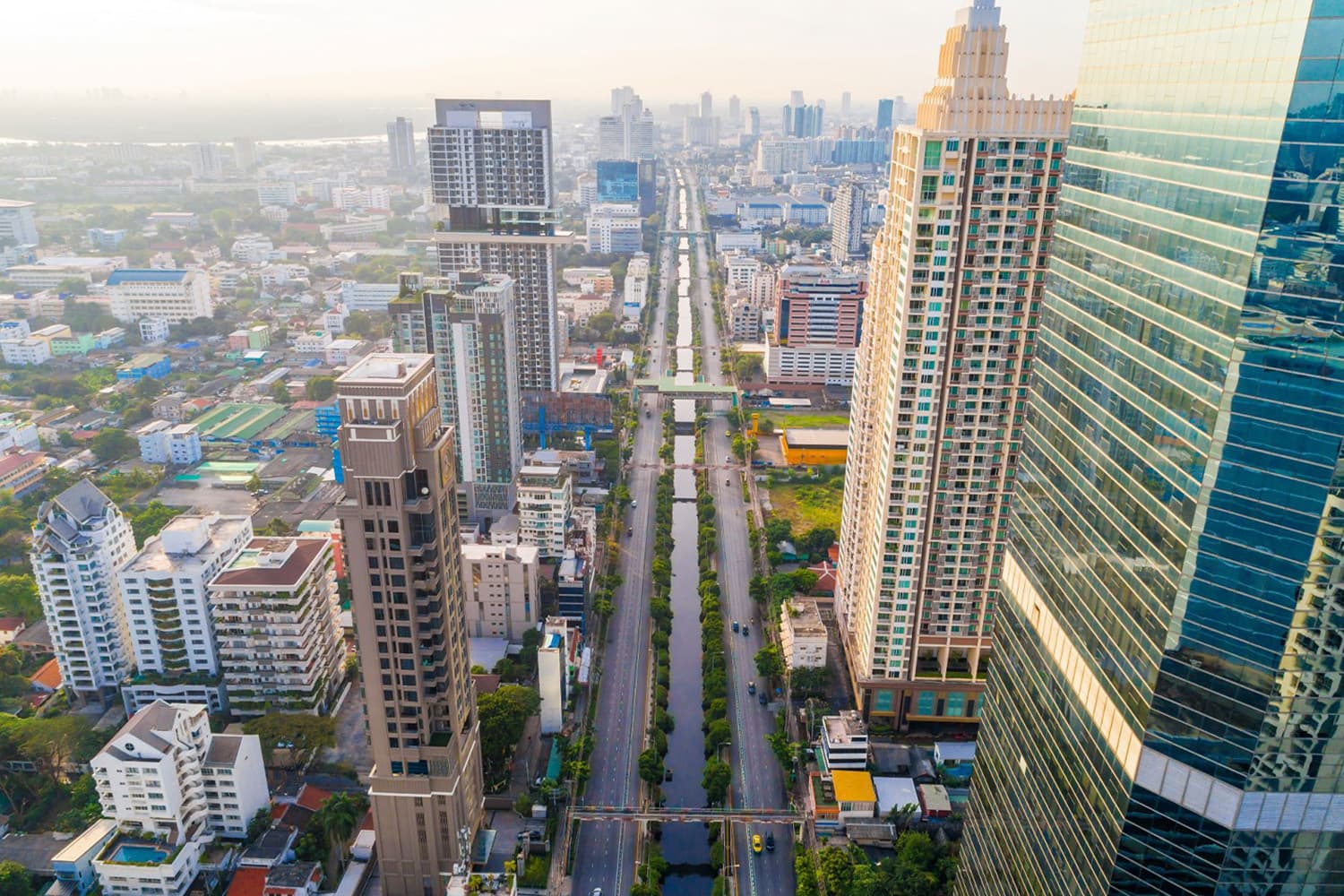 ซื้อบ้าน-คอนโด ทำไมต้องเช็ก! EIA ผ่านหรือยัง?