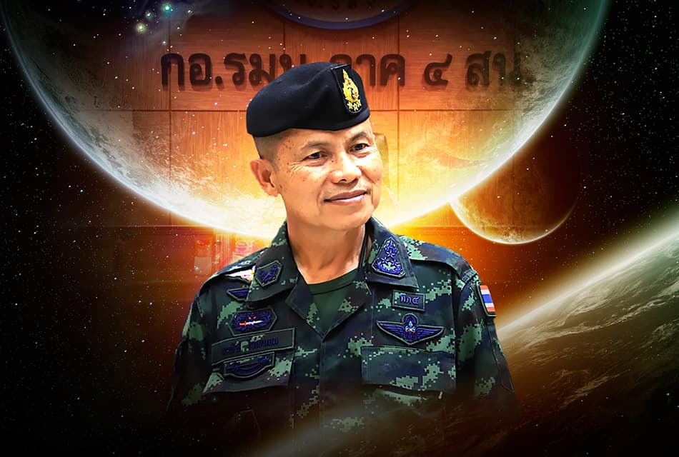 เมื่อคำขอโทษยังไม่พอ วิกฤติศรัทธา-เกมอำนาจ เขย่าเก้าอี้แม่ทัพภาค 4