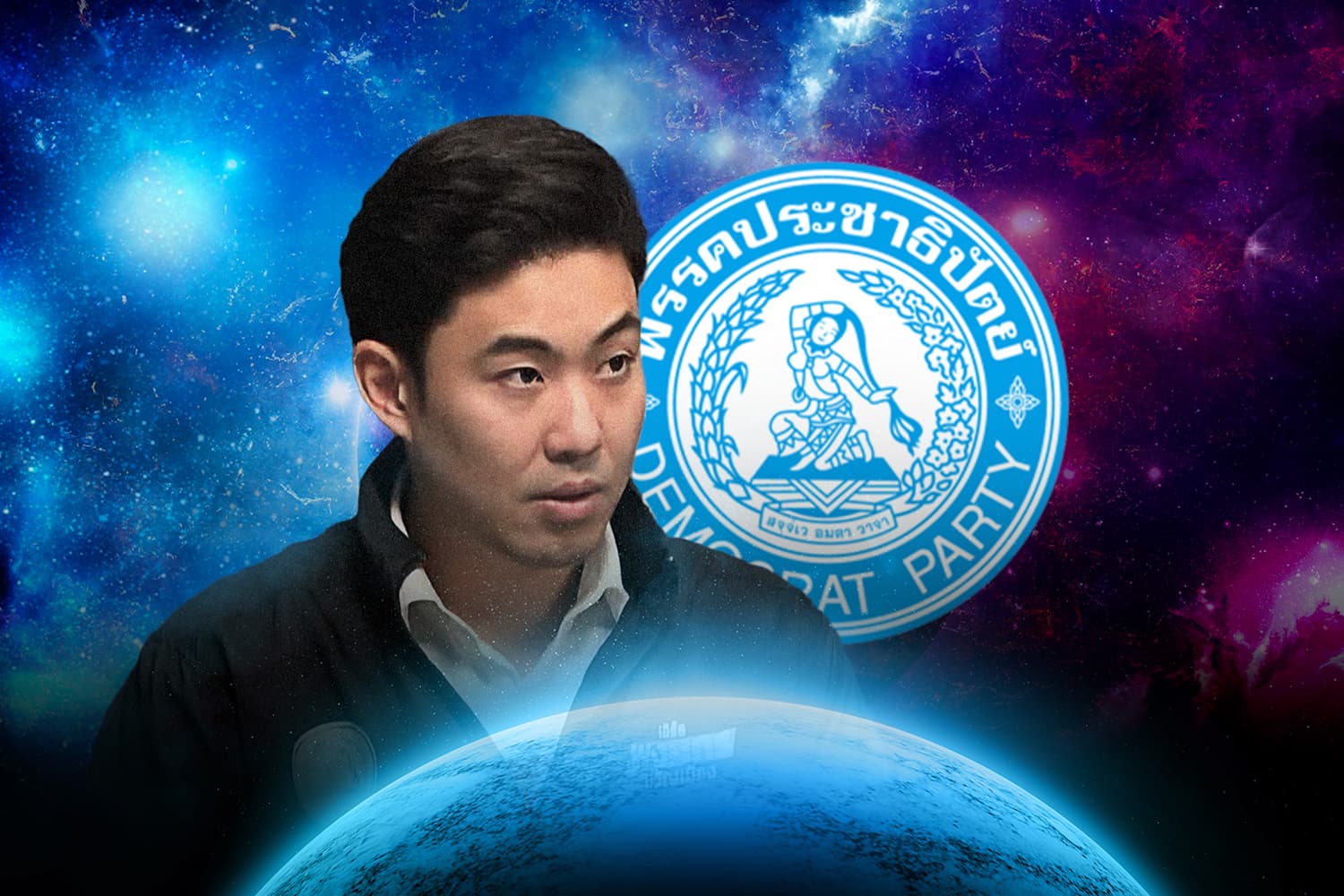 ปชป.เล็งแก้รัฐธรรมนูญ เปิดทางฝ่ายค้านนั่งประมุขสภา