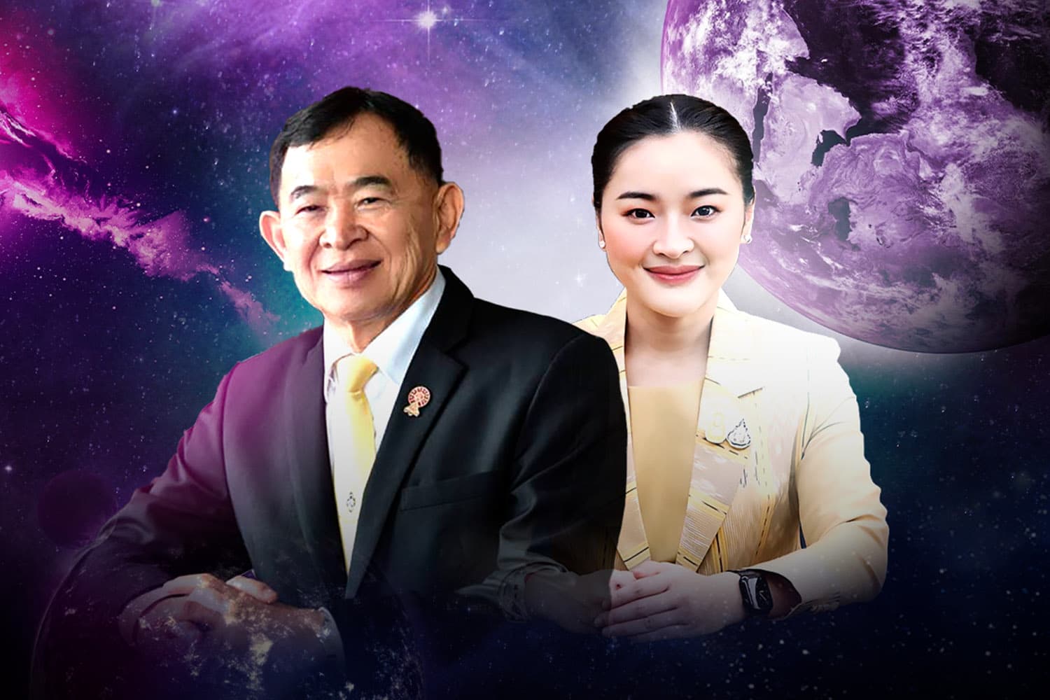 สามัคคีน้ำเงิน-แดง เสียบสกัดบ้านใหญ่แป้งมัน