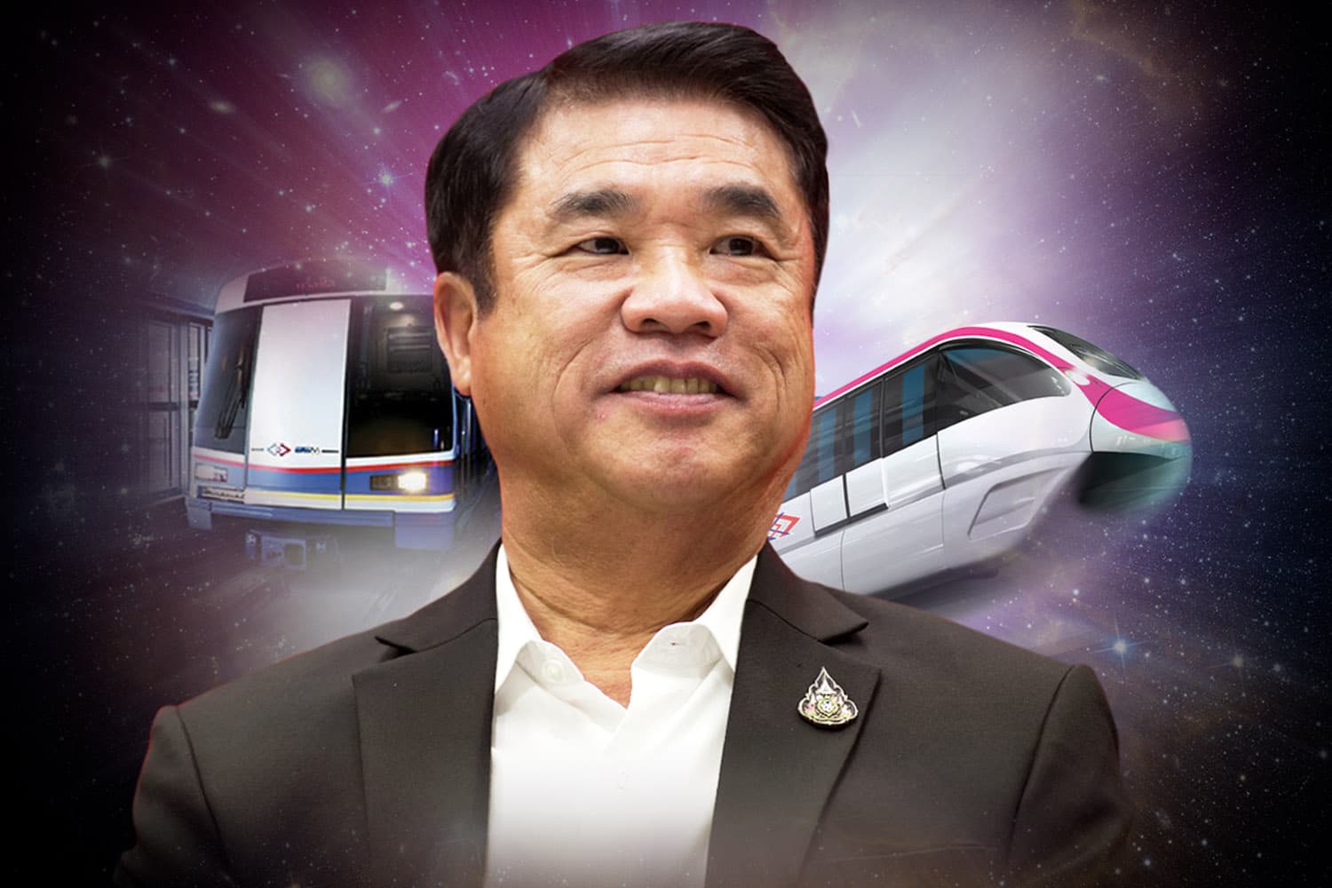รถไฟฟ้า 20 บาท สถานีปลายทาง ‘ฝันค้าง’