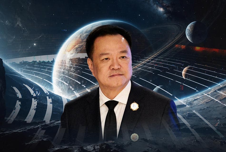 โหวตนายกฯ ‘อนุทิน’ เสียงท่วมเกิน 291 เสียง