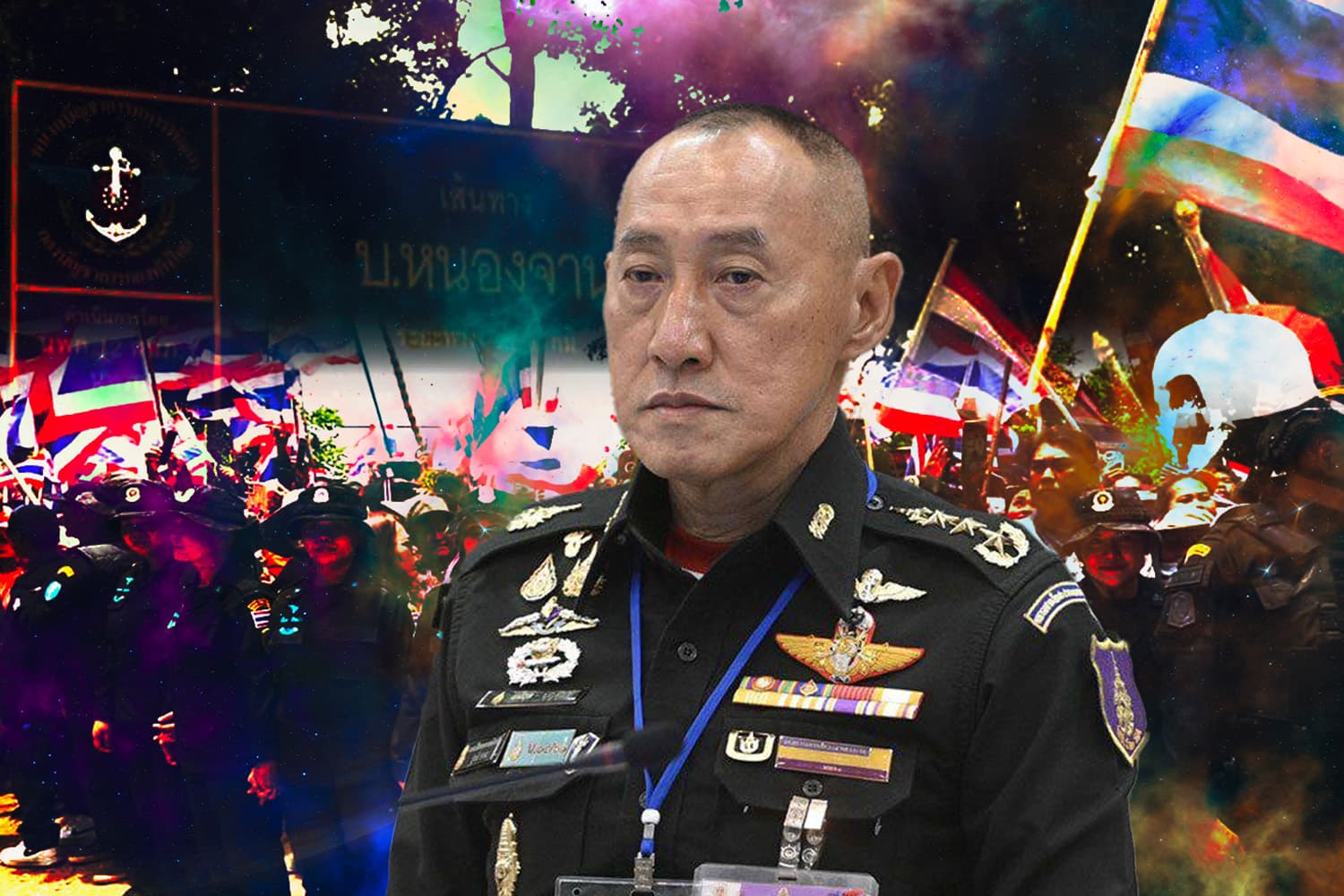 ถอดบทเรียนพิพาทไทย-กัมพูชา EP.1 จับสัญญาณรบรอบใหม่ ใครอยากจุดไฟสงคราม ช่วงเปลี่ยนม้ากลางศึก
