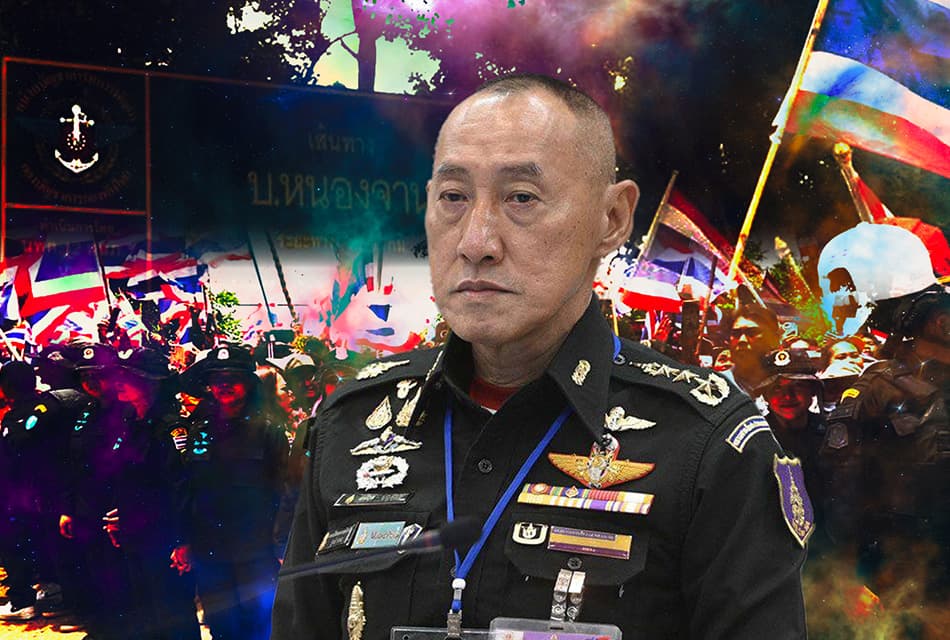 ถอดบทเรียนพิพาทไทย-กัมพูชา EP.1 จับสัญญาณรบรอบใหม่ ใครอยากจุดไฟสงคราม ช่วงเปลี่ยนม้ากลางศึก