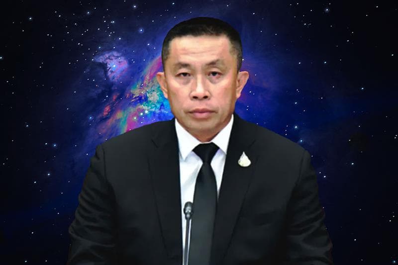 DeepSPACE ‘ศักดิ์สยาม ชิดชอบ’  หมดสิทธิ์คืนเก้าอี้รัฐมนตรี