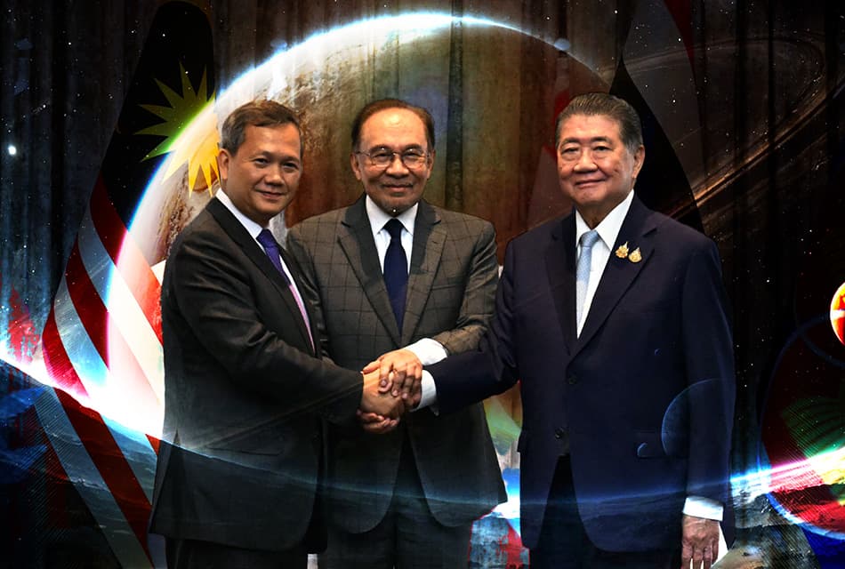 ไทย-กัมพูชา ‘หยุดยิง’ แล้วยังไงต่อ!?