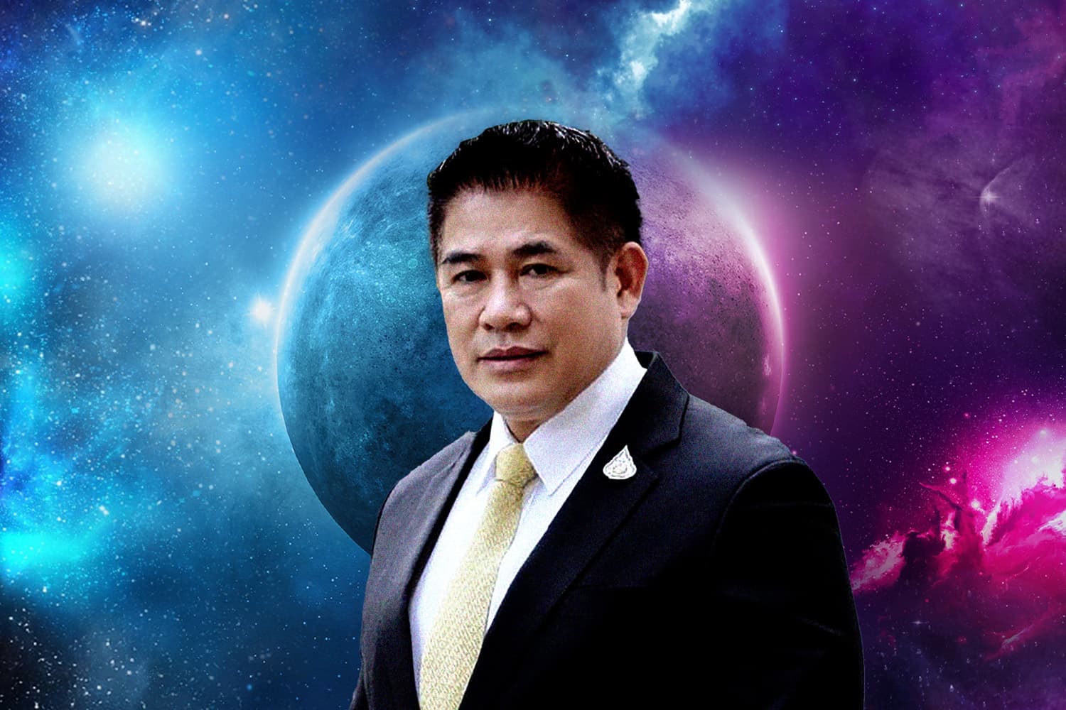 ใบไผ่ The Series บันทึกให้จำ “เลือกตั้ง 69” EP.4/4 ไขปริศนาลมใต้ปีก ‘ธรรมนัส พรหมเผ่า‘ ใครที่ “เกรงใจ แต่ไม่ยำเกรง” ใครที่ “ทั้งยำเกรง ทั้งเกรงใจ”