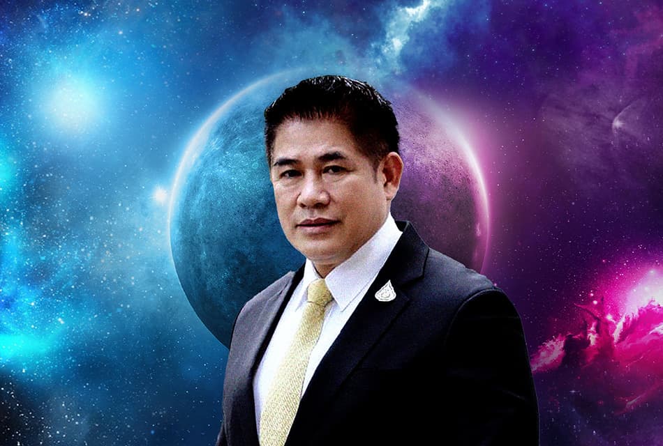 ใบไผ่ The Series บันทึกให้จำ “เลือกตั้ง 69” EP.4/4 ไขปริศนาลมใต้ปีก ‘ธรรมนัส พรหมเผ่า‘ ใครที่ “เกรงใจ แต่ไม่ยำเกรง” ใครที่ “ทั้งยำเกรง ทั้งเกรงใจ”