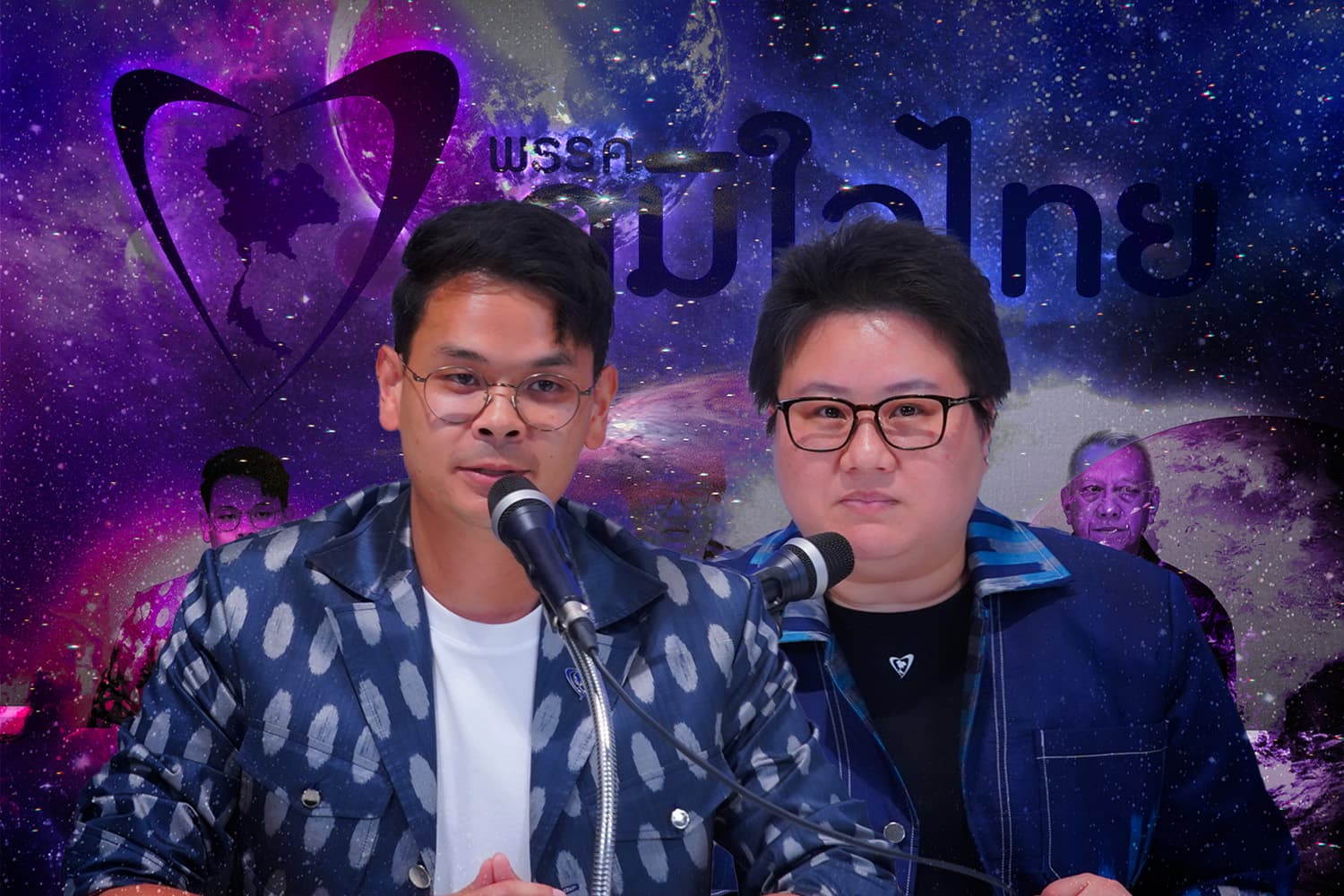 ตีปี๊บซักฟอก แค่หวังผลการเมือง