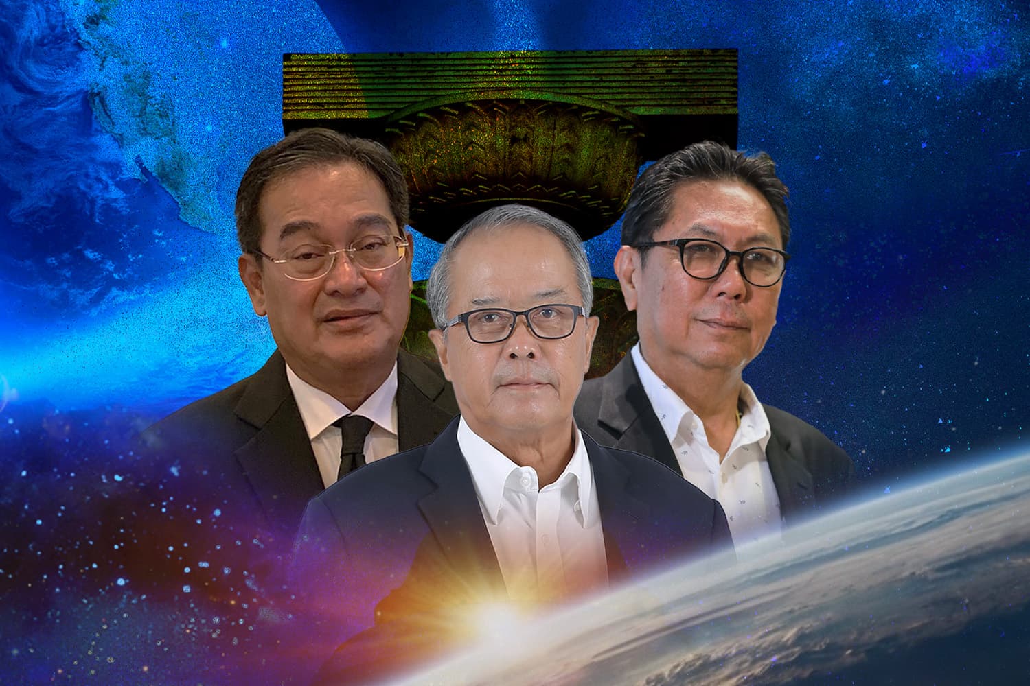 รัฐธรรมนูญ ฉบับใหม่ยังมีความหวัง?
