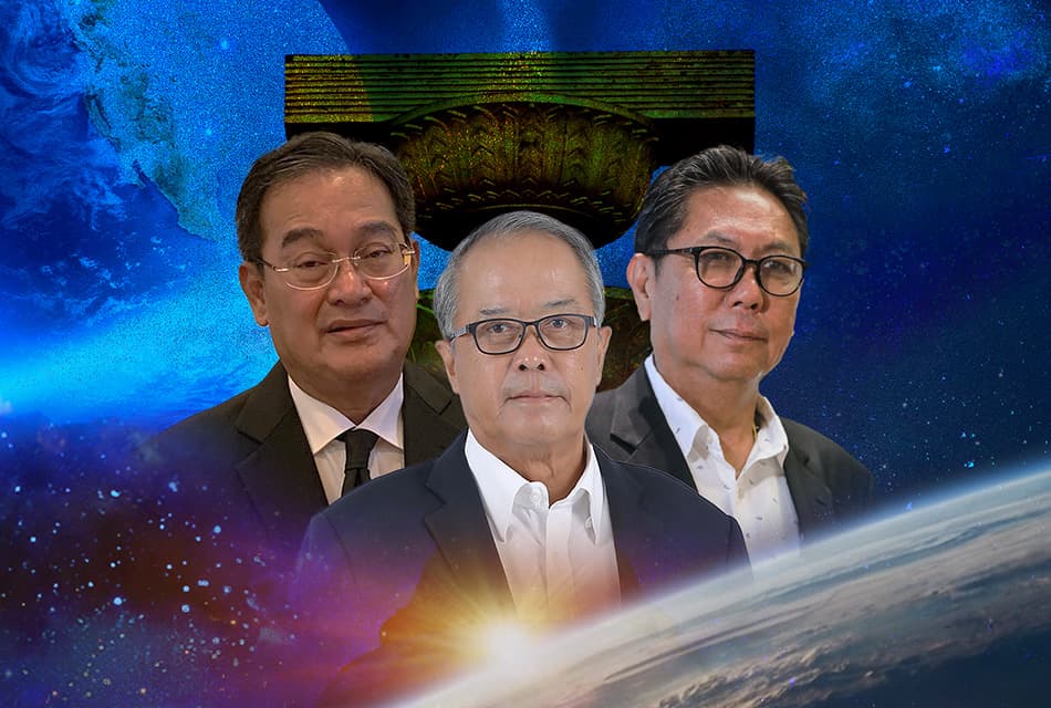 รัฐธรรมนูญ ฉบับใหม่ยังมีความหวัง?