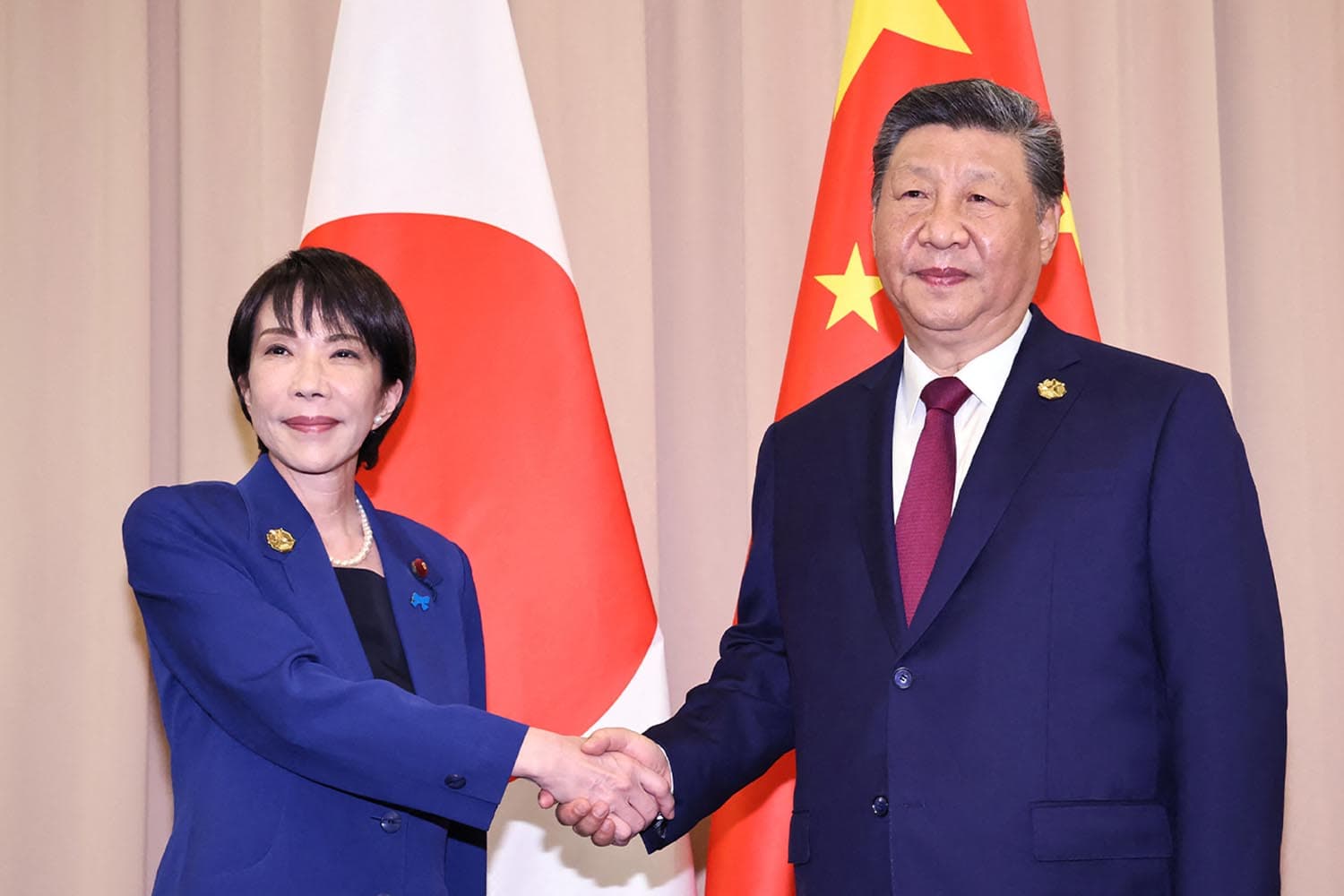 สรุปกรณีความสัมพันธ์จีน-ญี่ปุ่นร้าวหนักหลังนายกฯ แดนปลาดิบพูดถึงไต้หวัน