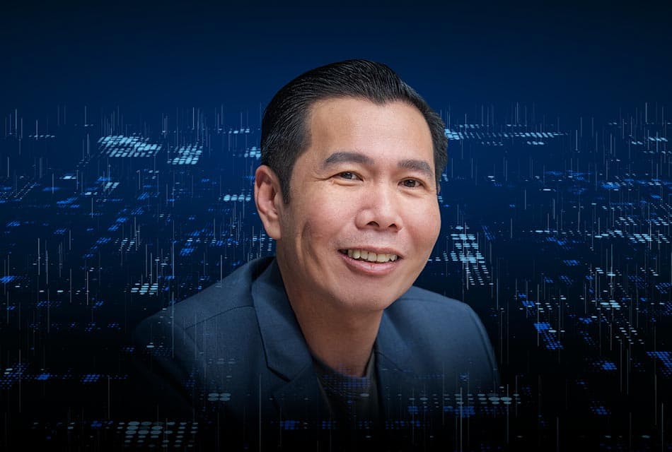 ดัชนีดิจิทัล Q3 วูบ เหตุเศรษฐกิจ-การเมืองกดดัน
