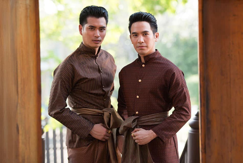 บุพเพสันนิวาสเวอร์ชันซีรีส์วาย: การปฏิวัติครั้งใหม่ของวรรณกรรมไทยสู่ซอฟต์พาวเวอร์โลก