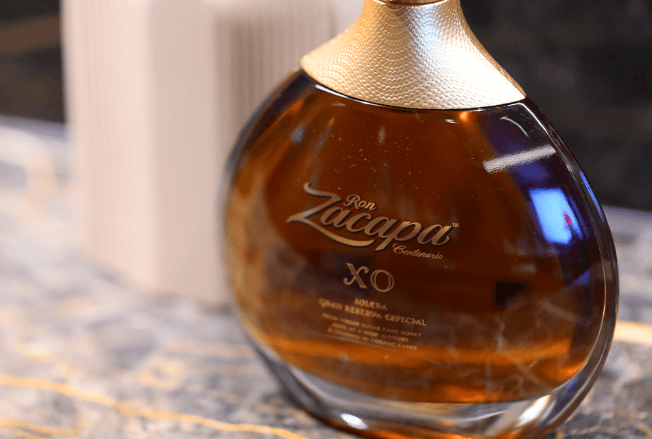 ดิอาจิโอ เนรมิตค่ำคืนแห่ง ‘Aged Above the Clouds’ เปิดตัว Zacapa ลักชัวรีรัมระดับโลกในประเทศไทย